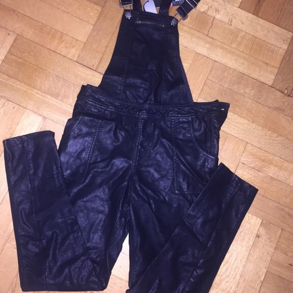 William Rast Overalls🥀 - Picture 4 of 6